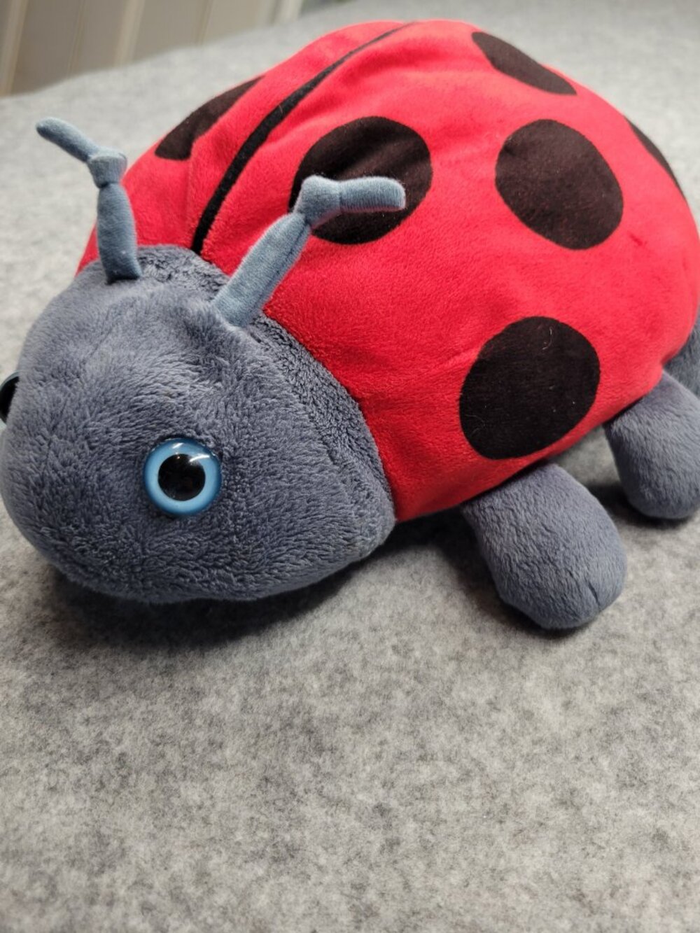plush - Picture 3 of 9